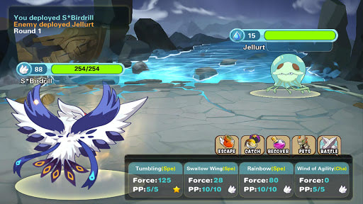 Monster Storm2 Money MOD