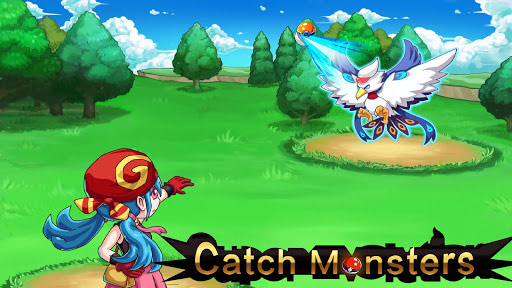 Monster Storm2 Diamond MOD