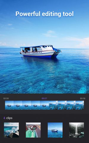 Filmigo Video Maker MOD VIP Version