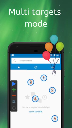 Automatic clicking tool - automatic screen tapping