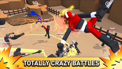 Smashground.io MOD Block Ads