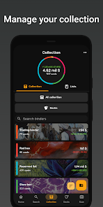 Screenshot image