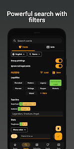 Screenshot image