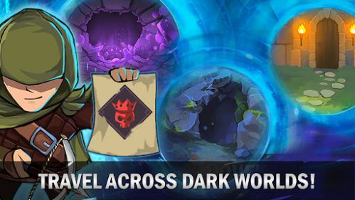 Castle Legends Adventure RPG at ApkUnlimit