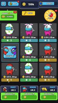 Unlimited Money MOD for Impostor Academy