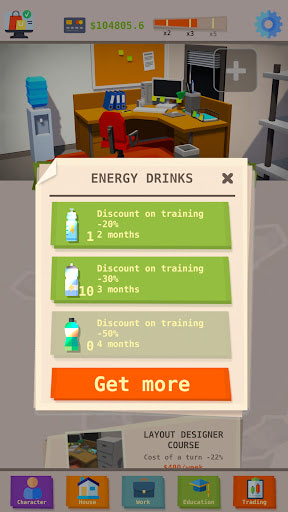 Perfect Success MOD money