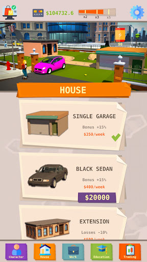 Perfect Success MOD coins