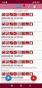 Screenshots