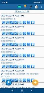 Screenshots