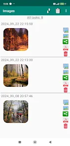 Screenshots