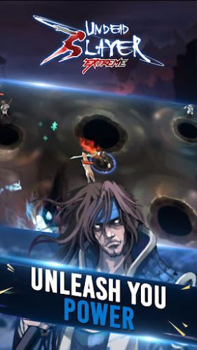 Undead Slayer Extreme ApkUnlimit