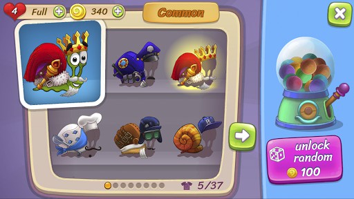 Puzzle Strategy Game
