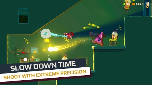 Download Cookies Must Die diamond mod