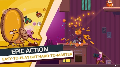 Download Cookies Must Die at ApkUnlimit
