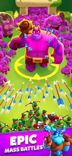 Crash Heads MOD money
