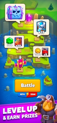 Crash Heads mod unlimited money