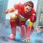 Iron Hero 2