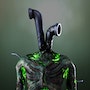 Pipe Head Story