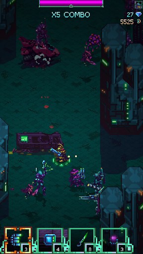 Blast Waves MOD ApkUnlimit