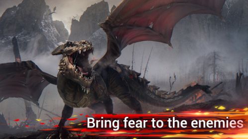 Dragon Masters War of Legends Train War Dragons