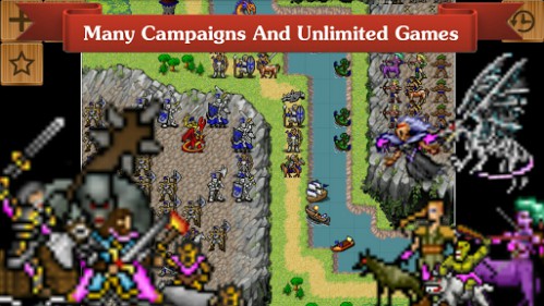 Age of Fantasy MOD APK Free