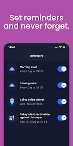 Screenshots