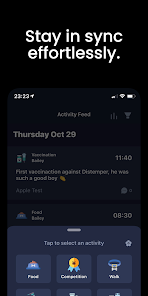 Screenshots