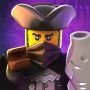 LEGO Legacy