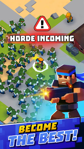 Zombie World Survivor MOD unlimited money
