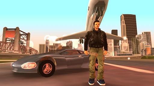 Action-adventure game