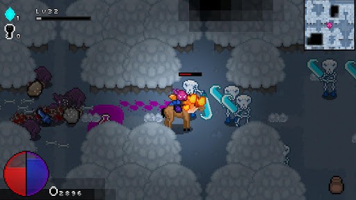 bit Dungeon III MOD ApkUnlimit