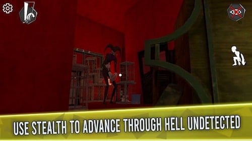 Nightmare Gate mod unlimited money