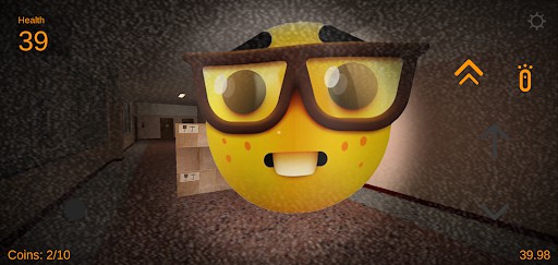 Action game