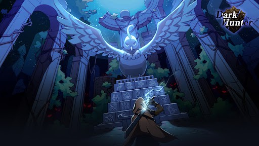 Download Dark Hunter: Idle RPG MOD at ApkUnlimit