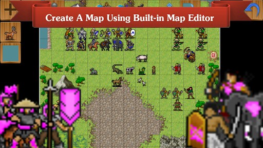 Age of Strategy MOD on ApkUnlimit