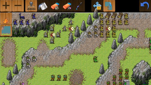 Strategy Game