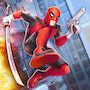 Shadow Hero: City Fighter