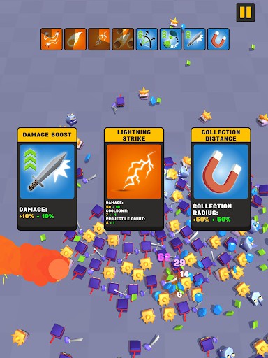 Nob Hero MOD APK at ApkUnlimit