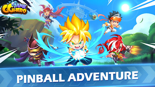 GGtank hero MOD unlimited money