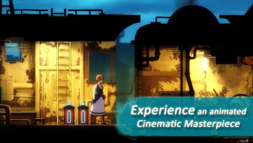 Captivating Adventure with Forgotton Anne