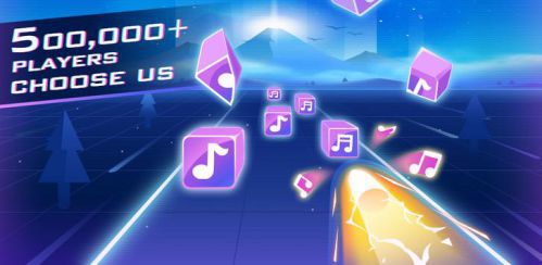 Music game genre