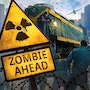 Zombie Train: Survival games