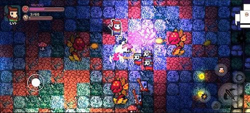 Last Dungeon mod full diamonds