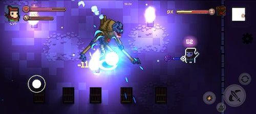 Last Dungeon mod unlimited money