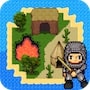Survival RPG: Thế giới mở Pixel
