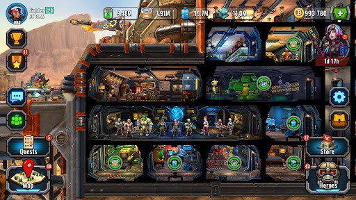 Shelter War: Zombie Games