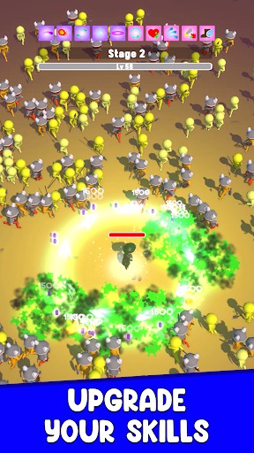 Survival Legends MOD ApkUnlimit