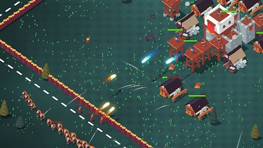 North Kingdom - Siege Castle MOD Unlimited Money