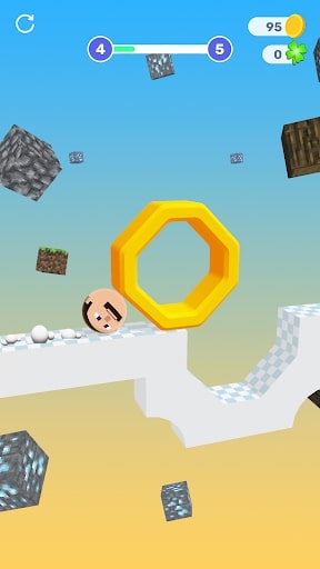 Hopping Heads MOD Free Rewards