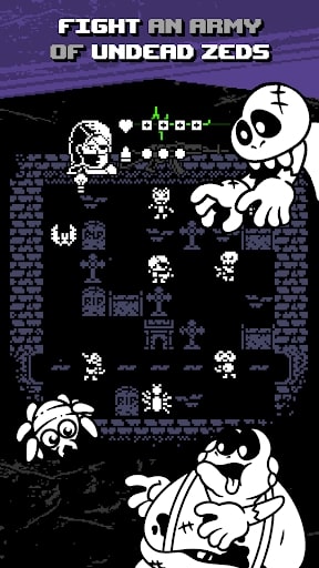 1 Bit Survivor Ad-Free